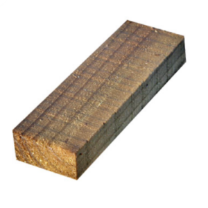 Timber Cleat