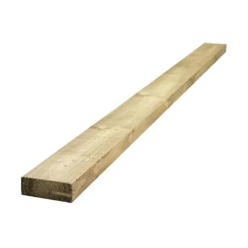 Big Timber Rails Timber Rail 3.6m x 87mm x 38mm each - All Aspects Fencing